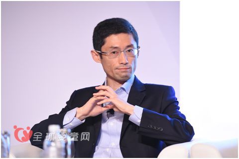 蜜芽CFO孙伟：蜜芽是怎么做起来的 蜜芽未来的发展是什么