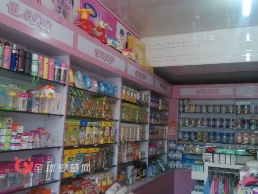 母婴店导购如何提高奶粉销量呢