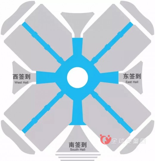 2016CBME中国孕婴童展会观展必读