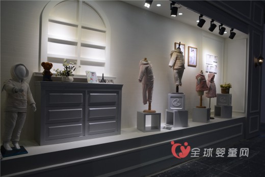 2016上海CBME中国孕婴童展：依亲亲盛装只为与您相见