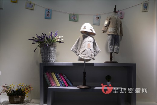 2016上海CBME中国孕婴童展：依亲亲盛装只为与您相见