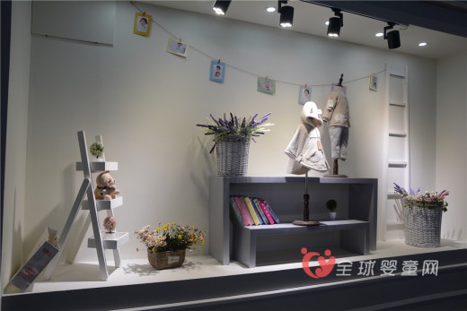 2016上海CBME中国孕婴童展：依亲亲盛装只为与您相见