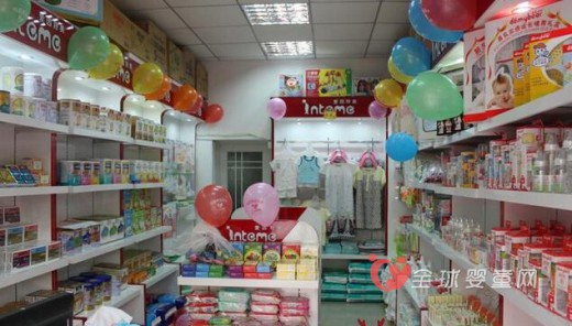 母婴店如何利用询问法促进销售