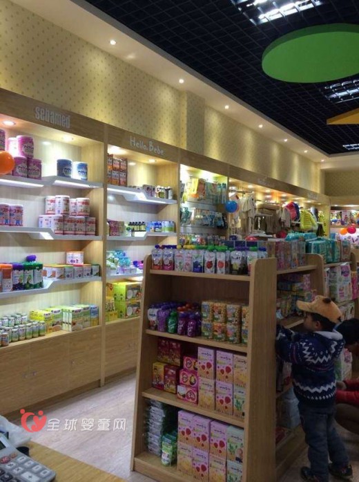母婴店店员如何帮助选择困难症客户进行选择