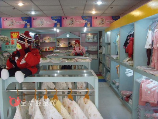母婴店在夏日销售会遇见什么样的问题