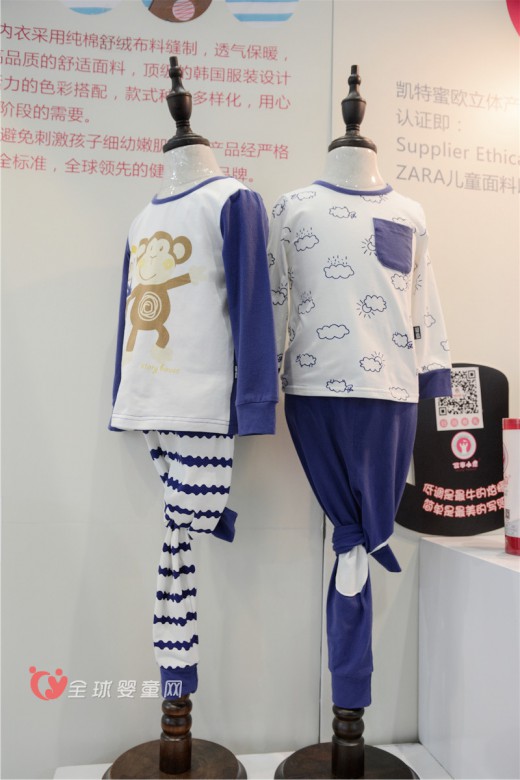 2016年上海CBME孕婴童展 故事小屋期望后会有期