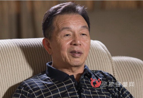 恒安集团CEO许连捷：恒安的创业历程及企业转型升级的方向