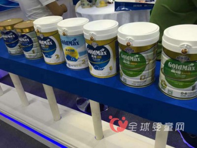 第十六届CBME收官 高培载誉起航