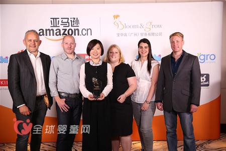 中国宣布与亚洲领先孕婴童品牌经销商宝孕高达成战略合作