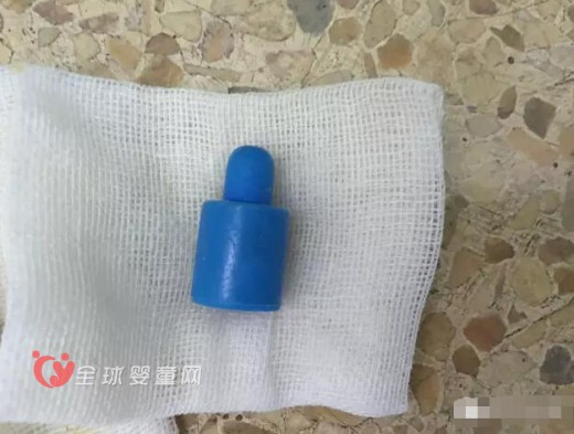 6岁女宝宝把玩具塞入阴道 孩子为什么会把异物塞入阴道