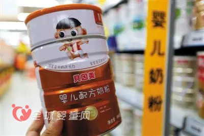 贝因美业绩亏损惨重 市场竞争压力大显得力不从心