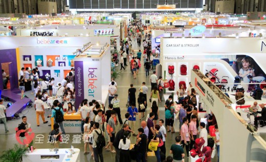 从上海2016CBME展观未来孕婴童行业发展方向