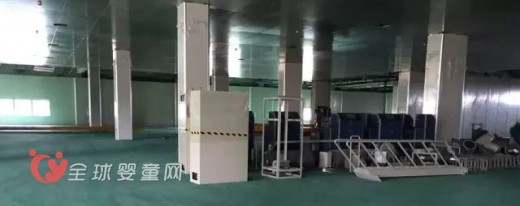 爹地宝贝董事长林斌：爹地宝贝开启智能新工厂