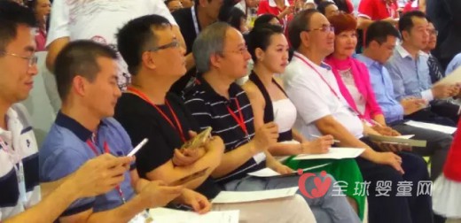 2016上海CBME孕婴童展：工匠贝舒乐放大招