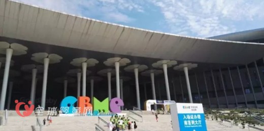 上海CBME孕婴童展大盘点 展会上的看点究竟有哪些