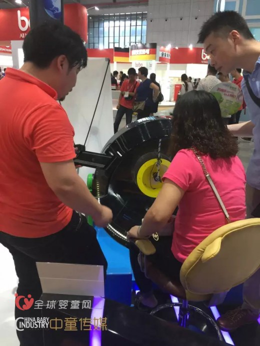 好孩子全面布局儿童运动生态链 经济热点不容错过