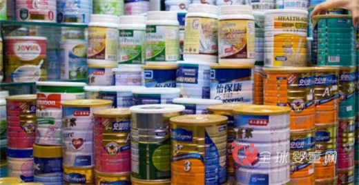 奶粉新政影响大 保税进口奶将进入监管范围