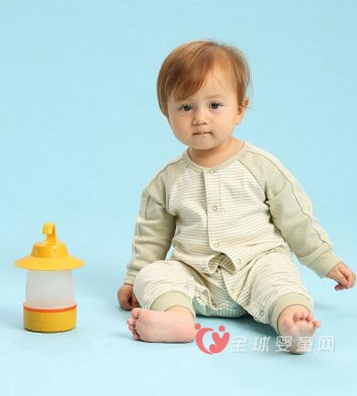 麦吉安琪婴幼儿服饰引领2016服饰新时尚