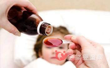 儿童退烧药有哪些 体温多高吃退烧药
