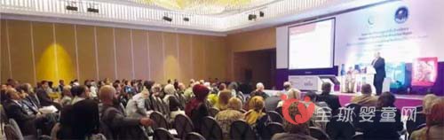 佳贝艾特羊奶粉成功走向国际市场  登录伊拉克羊奶粉市场