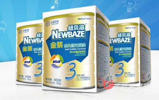 纽贝滋奶粉七夕活动进行中 纽贝滋七夕周年店庆等你来呦