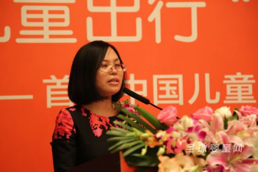 苏宁红孩子总经理潘敏：苏宁红孩儿为什么要从线上往线下走
