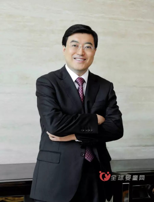 伊利总裁潘刚：带领的伊利人不忘初心  懂得感恩