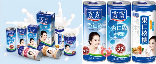 承德露露欲踏入婴幼儿乳品 有望突破瓶颈吗