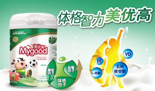 美优高奶粉等多家企业奶粉  在所有批次的抽检中全部合格