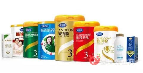 完达山乳业再次荣获“华谱奖” 并被誉为“执着探索的成功榜样”