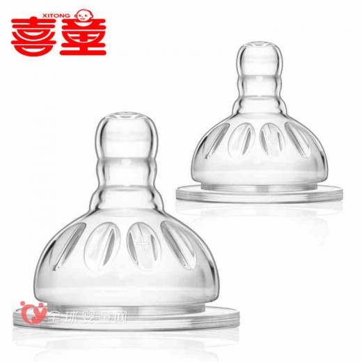 喜童品牌可靠吗 喜童奶嘴怎么样