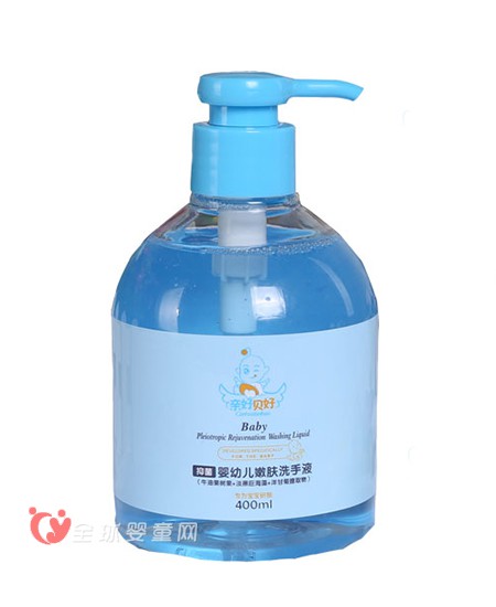 亲好贝好婴幼儿用品诚邀各经销商的代理与加盟