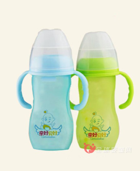 亲好贝好婴幼儿用品诚邀各经销商的代理与加盟