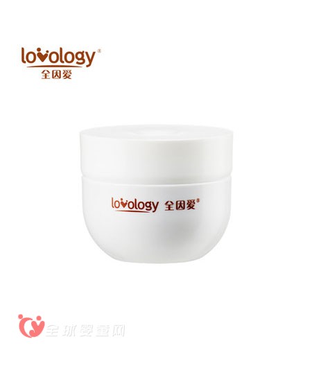 全因爱口碑单品  准妈妈的舒缓隔离面霜