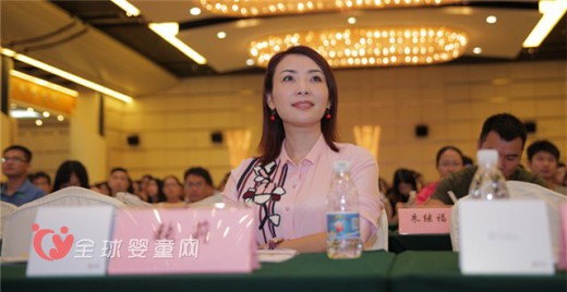 浩方总裁张莉谈跨境电商运营 合作共赢是王道