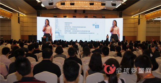 浩方总裁张莉谈跨境电商运营 合作共赢是王道