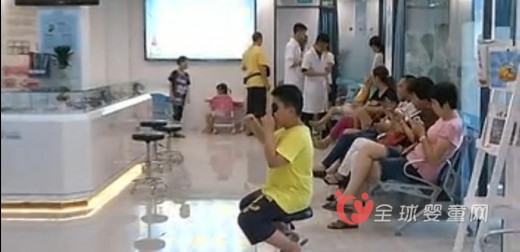 孩子视力出问题怎么办 优视康视力干预中心来帮您