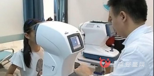 孩子视力出问题怎么办 优视康视力干预中心来帮您