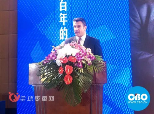 宝洁大中华区副董事长柯兴华：宝洁未来究竟要怎么发展