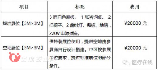 2016年广东省医用耗材管理创新论坛暨中国（广州）国际医疗器械展览会合作邀请函