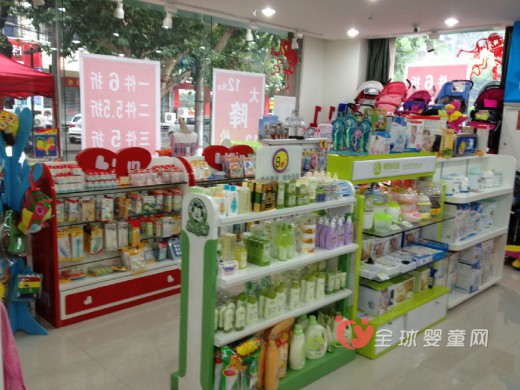 母婴门店究竟该怎么样做销售 其本质是什么