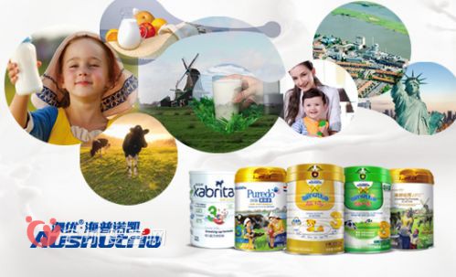 澳优乳业1.5亿收购澳大利亚Nutrition Care