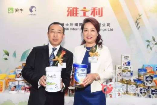 雅士利品牌转型往好方向发展 电商方向进行深耕