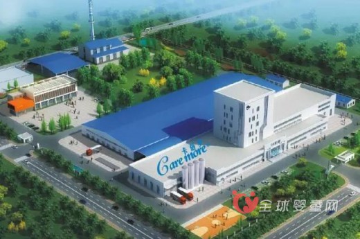 电子产品危害大  卡倍多羊奶请缨加入宝宝视力保护战