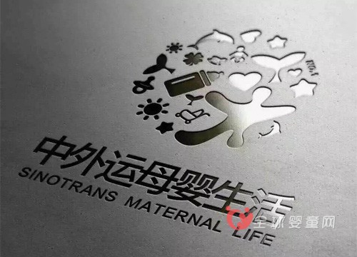 中外运母婴生活与国产纸尿裤品牌爹地宝贝达成战略合作