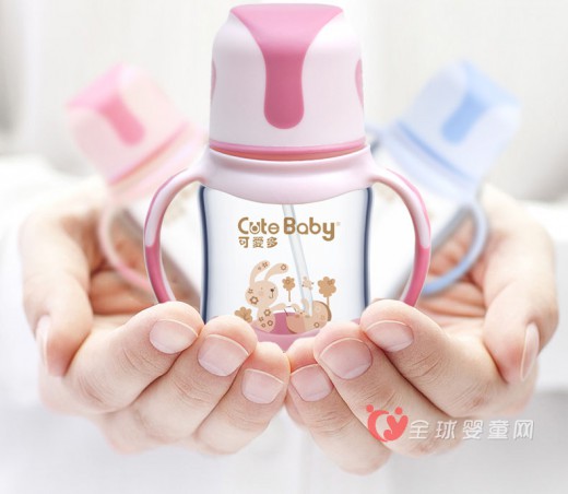 可爱多奶瓶怎么样 可爱多奶瓶好吗