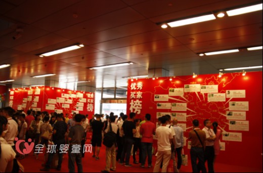 孕婴童行业商机哪里找？尽在9月T24届京正·广州孕婴童展