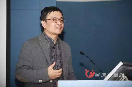 贝因美谢宏：国外奶粉不适合中国宝宝 母乳喂养是关键