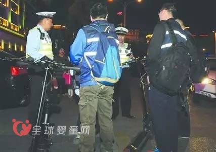 电动滑板车、平衡车尚未出台质量安全标准 上海已禁止上路