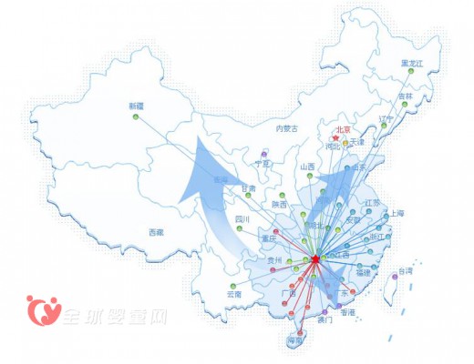 贝贝羊奶粉怎么代理   贝贝羊奶粉诚邀全国经销商代理